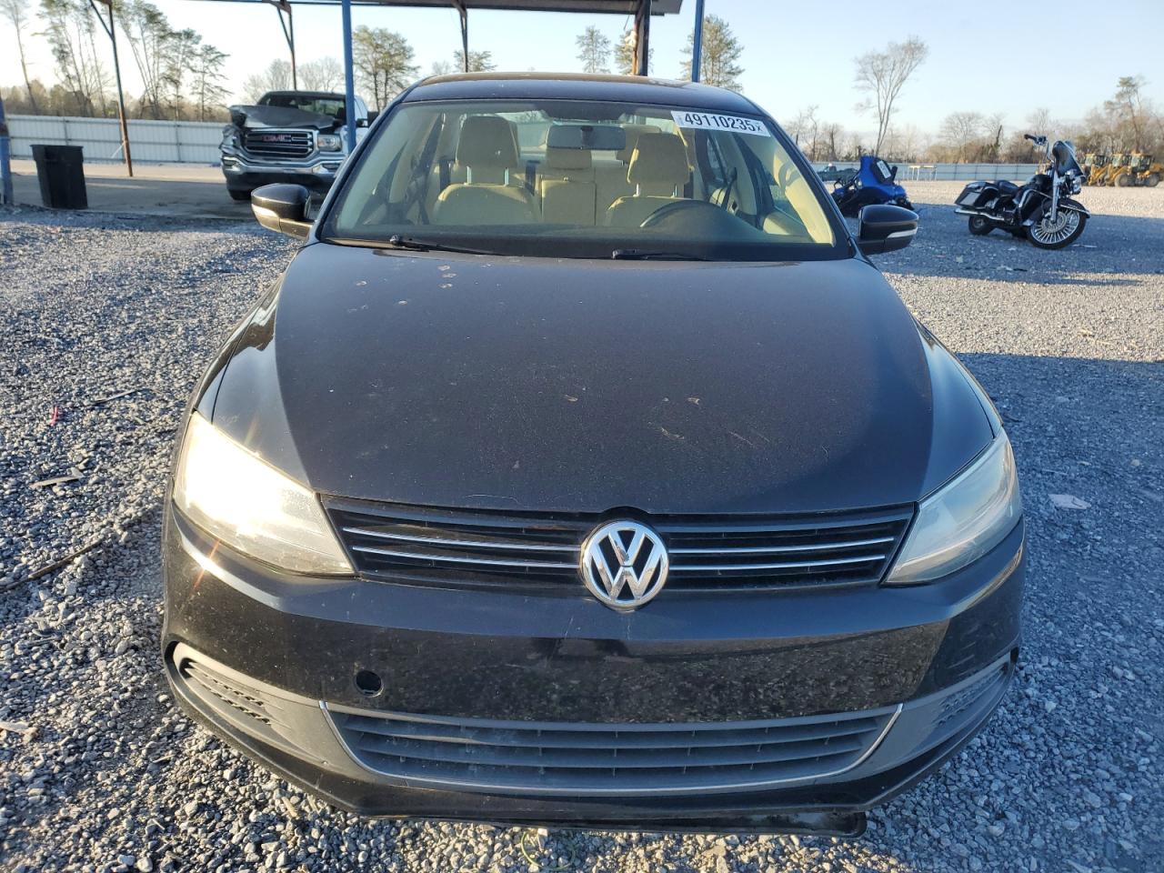 2014 Volkswagen Jetta - Image 5