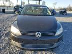 2014 Volkswagen Jetta Se for Sale in Cartersville, GA - Rear End