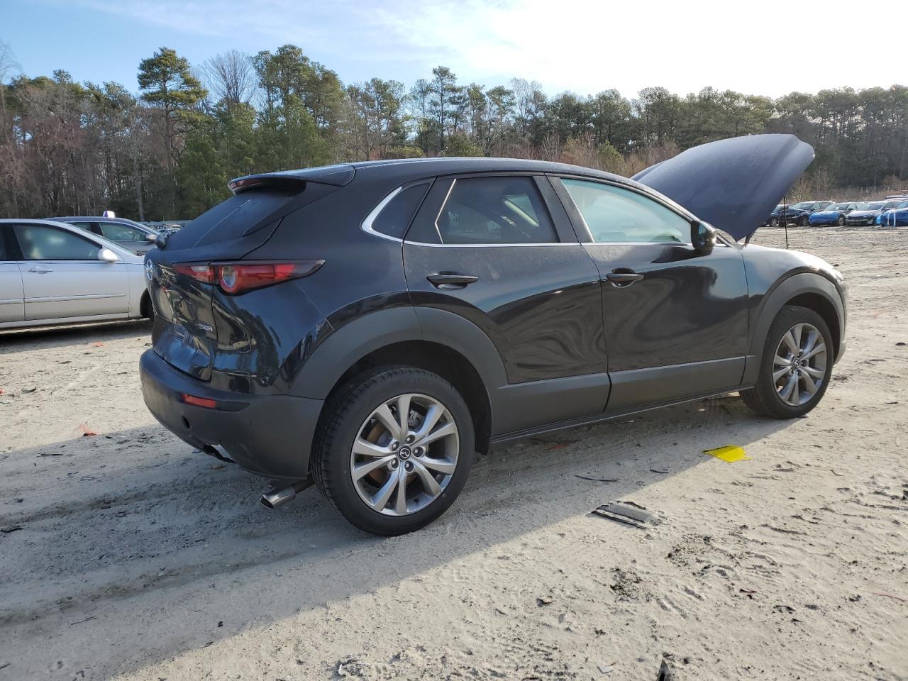 2021 Mazda CX-30 - Image 3