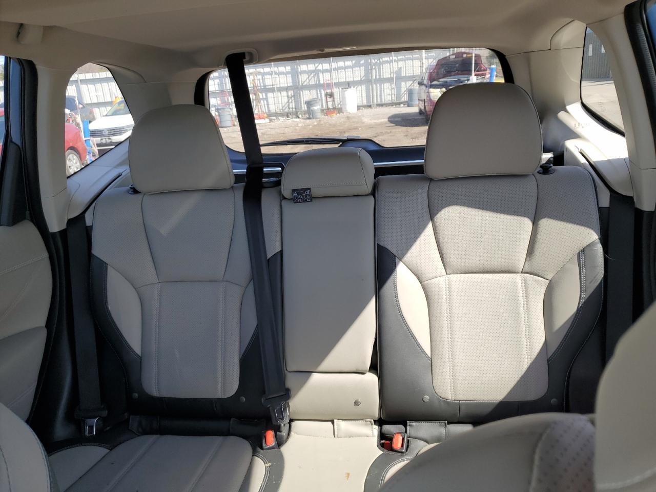 2019 Subaru Forester - Image 10