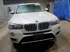 2017 Bmw X3 Xdrive28I zu verkaufen in Candia, NH - Rear End