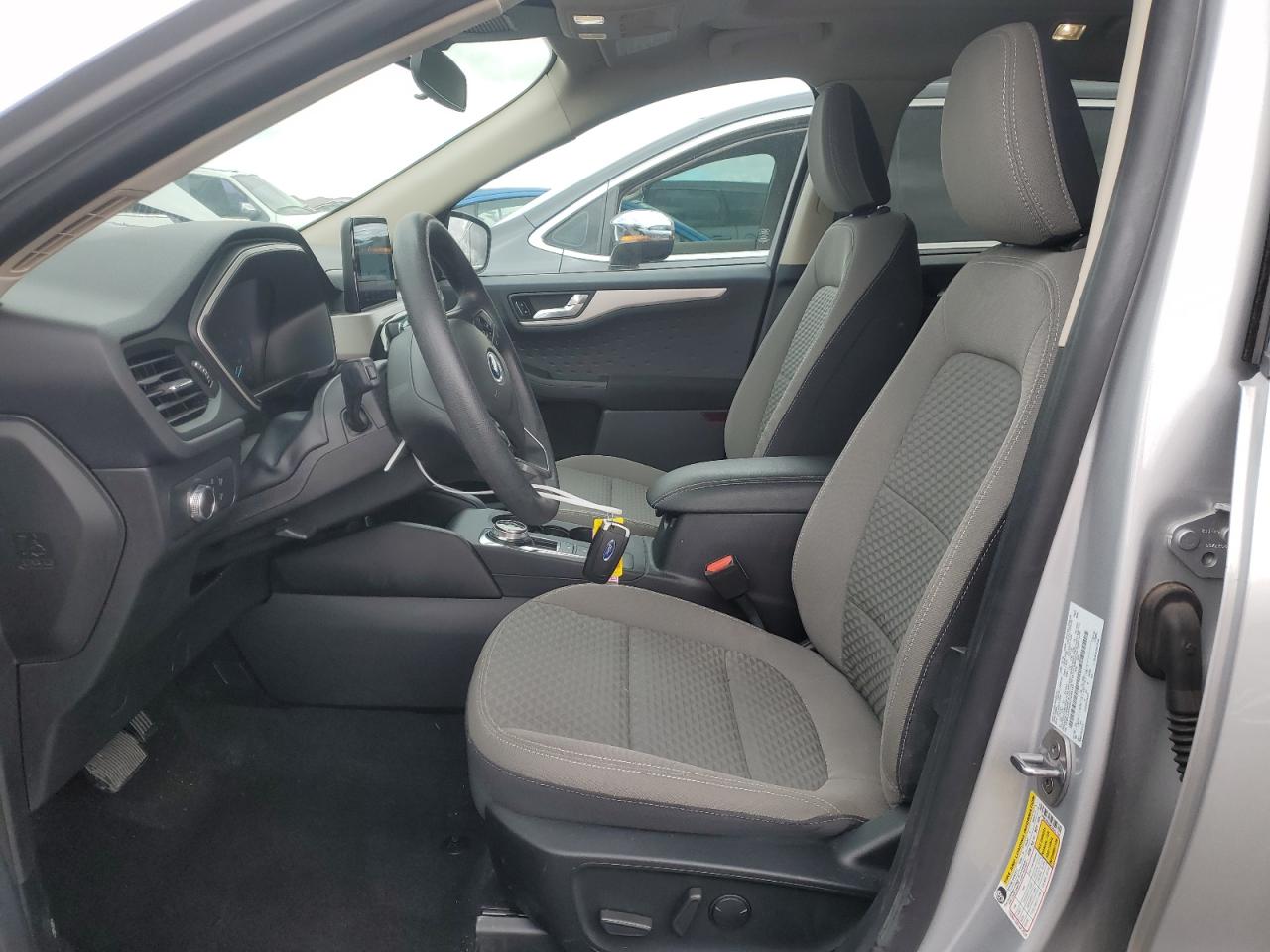 2020 Ford Escape - Image 7