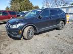 2018 Volkswagen Tiguan Se for Sale in Finksburg, MD - Rear End