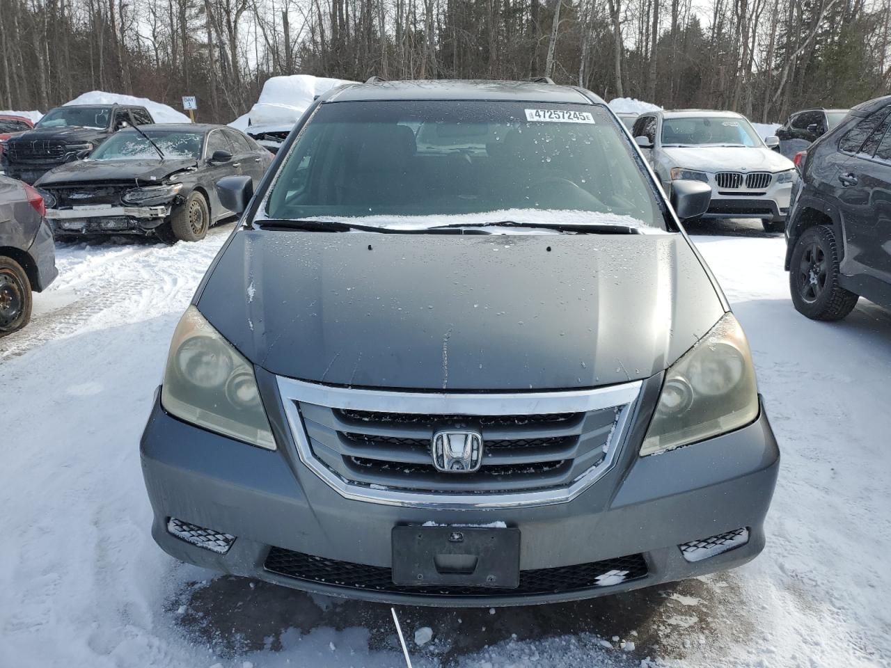 2009 Honda Odyssey - Image 5