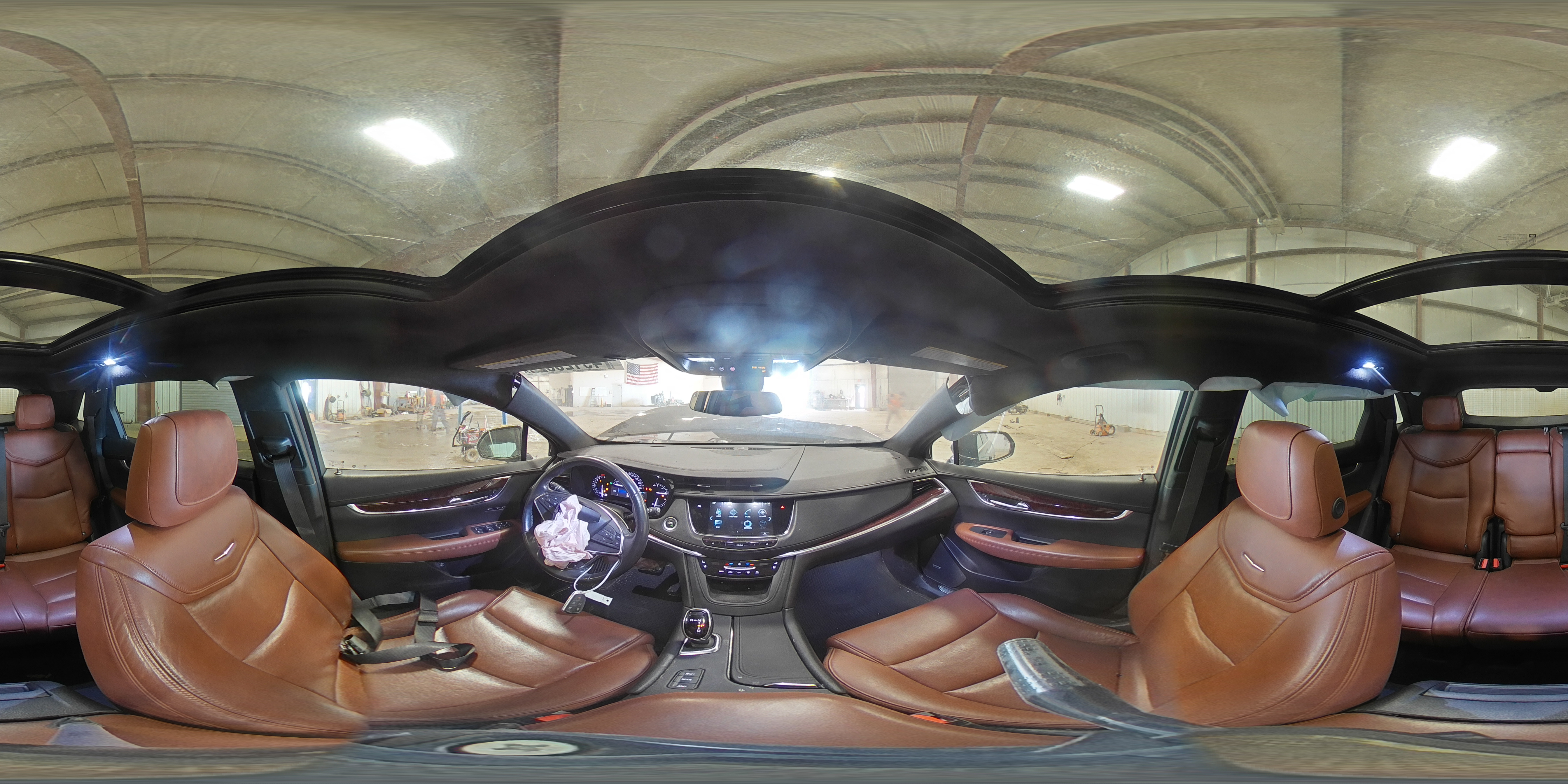 2019 Cadillac XT5 - Image 14