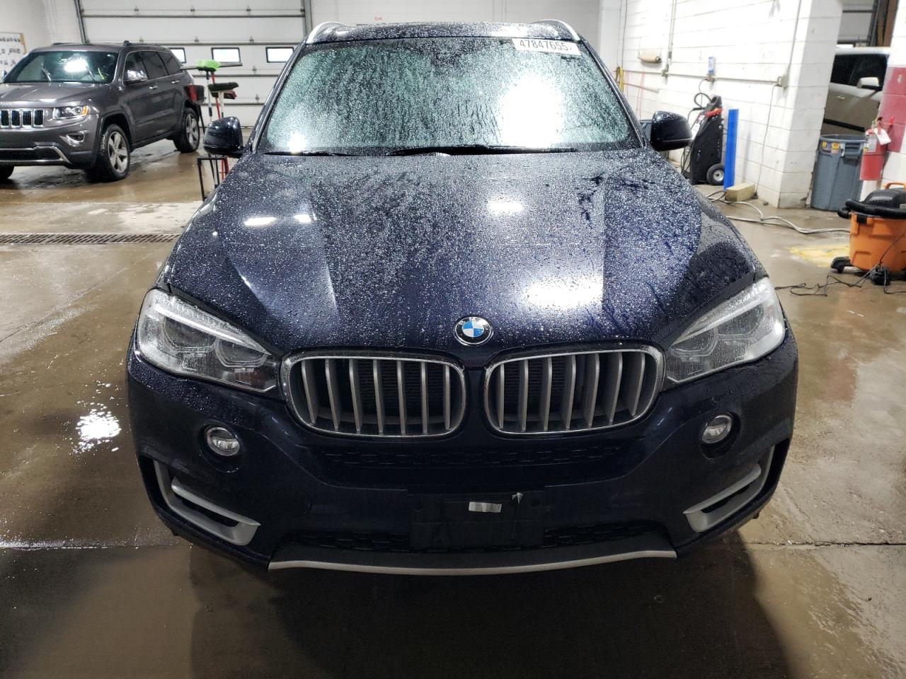 2018 BMW X5 - Image 5