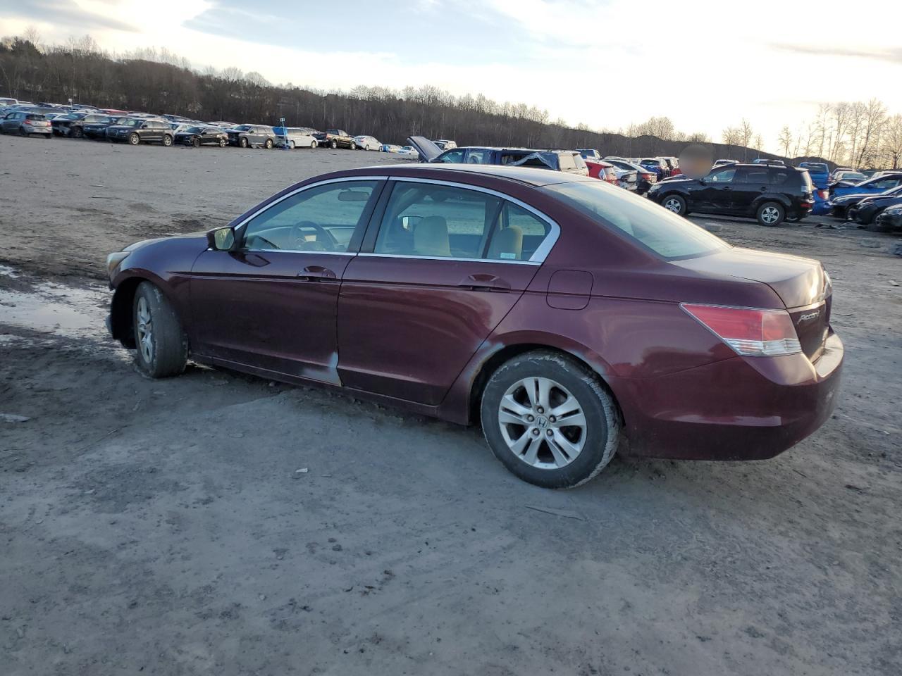 2010 Honda Accord - Image 2