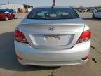 2016 Hyundai Accent Se na sprzedaż w Grand Prairie, TX - Front End
