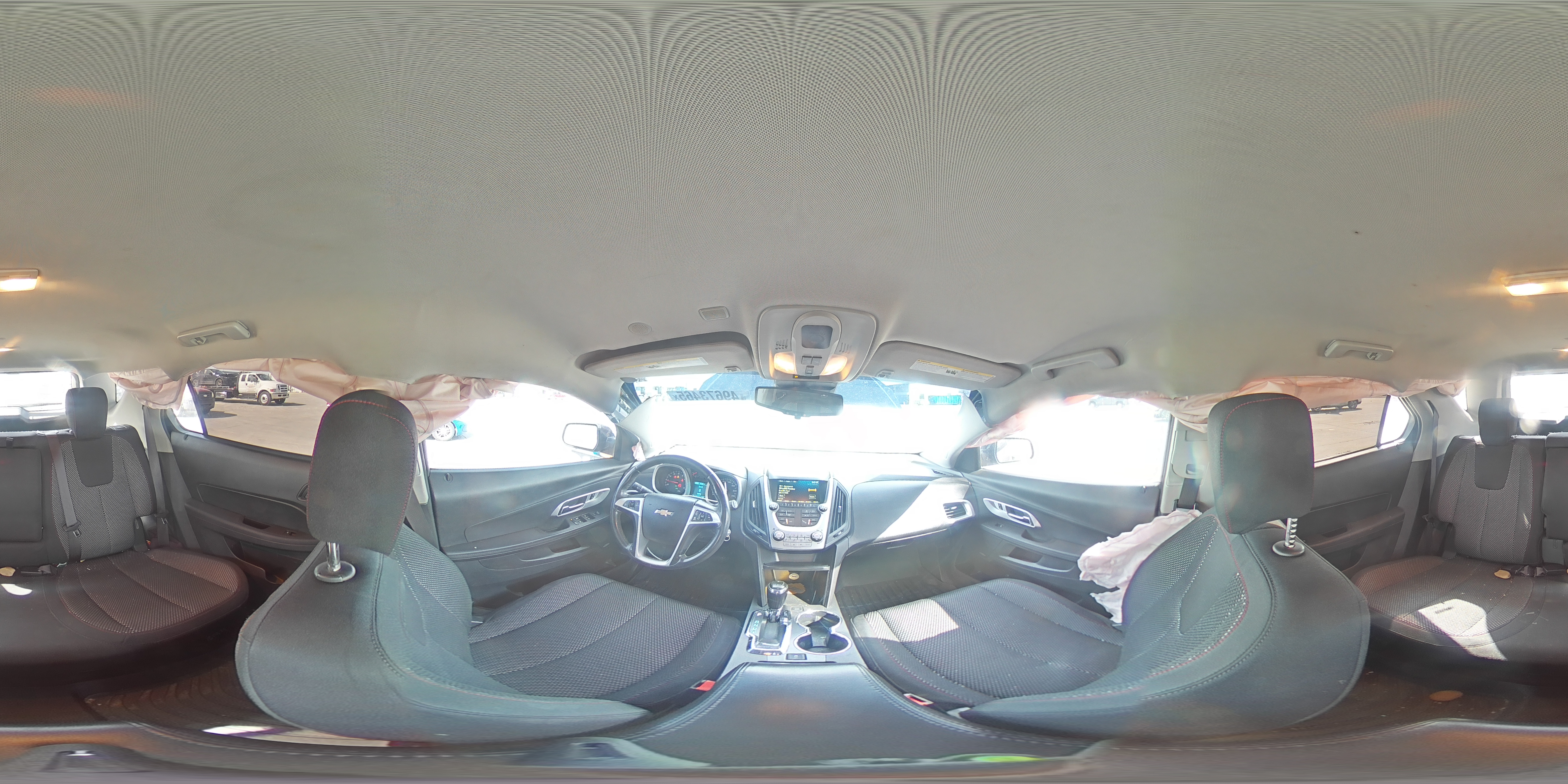 2017 Chevrolet Equinox - Image 14
