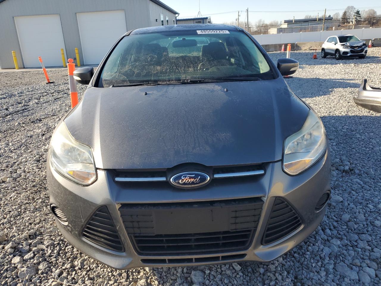 2014 Ford Focus - Image 5