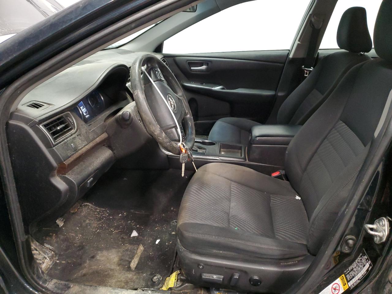 2016 Toyota Camry - Image 7