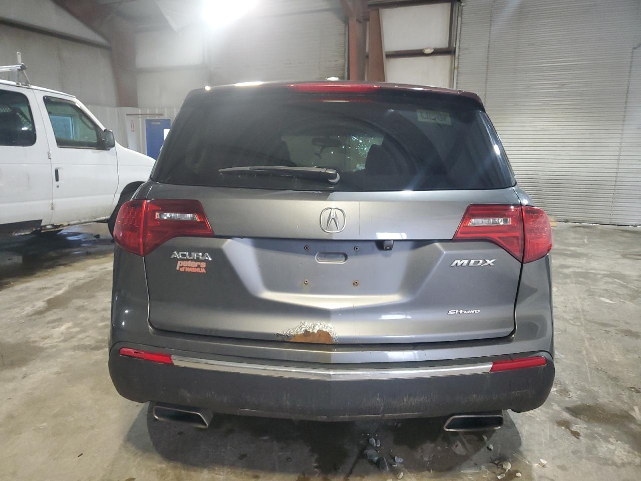 2010 Acura MDX - Image 6