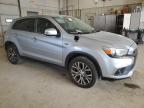 2017 Mitsubishi Outlander Sport Es for Sale in Columbia, MO - Front End