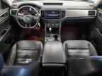 2018 Volkswagen Atlas  იყიდება Blaine-ში, MN - Front End