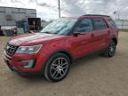 2017 Ford Explorer Sport for Sale in Bismarck, ND - Hail