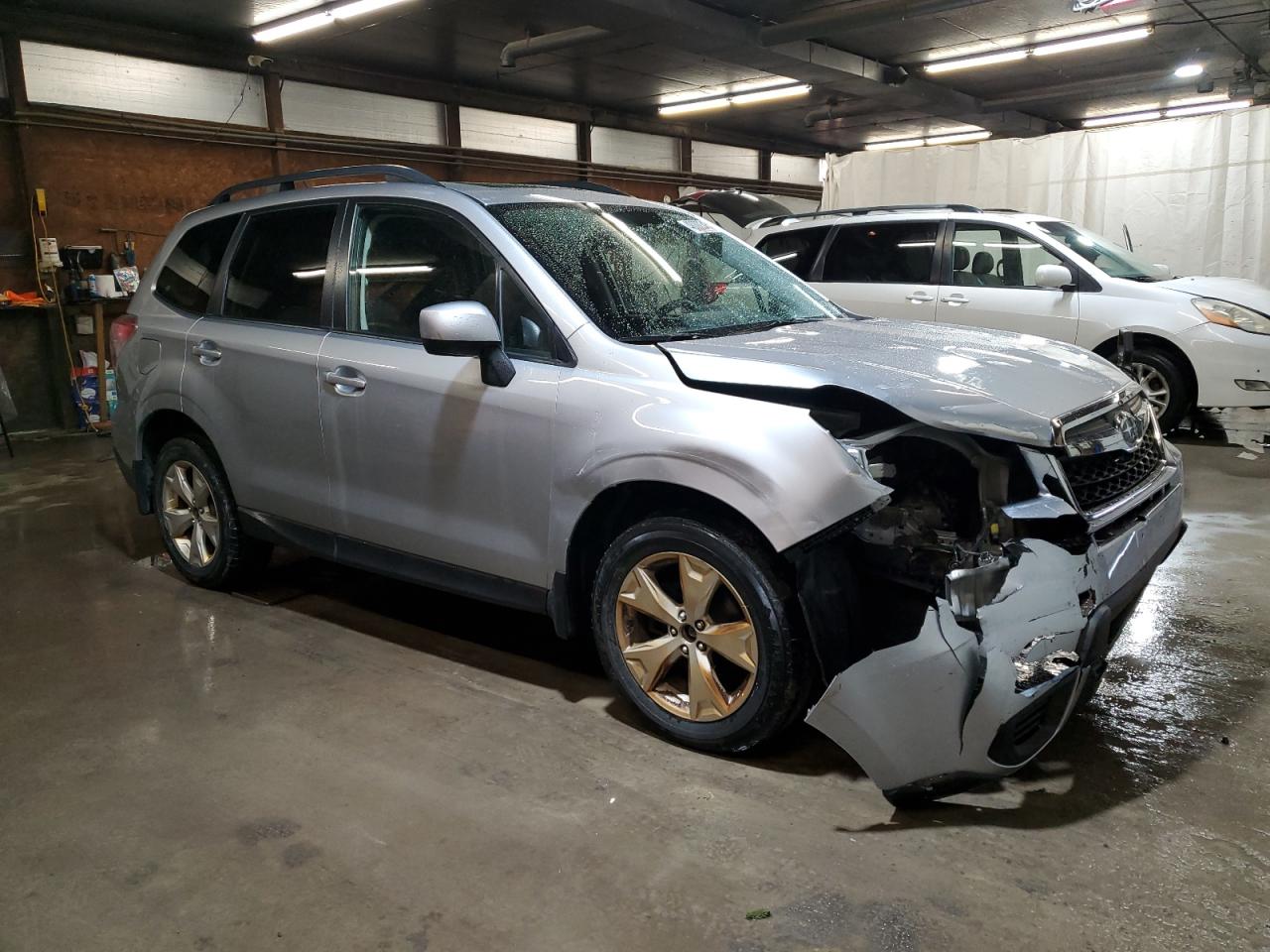 2014 Subaru Forester - Image 4