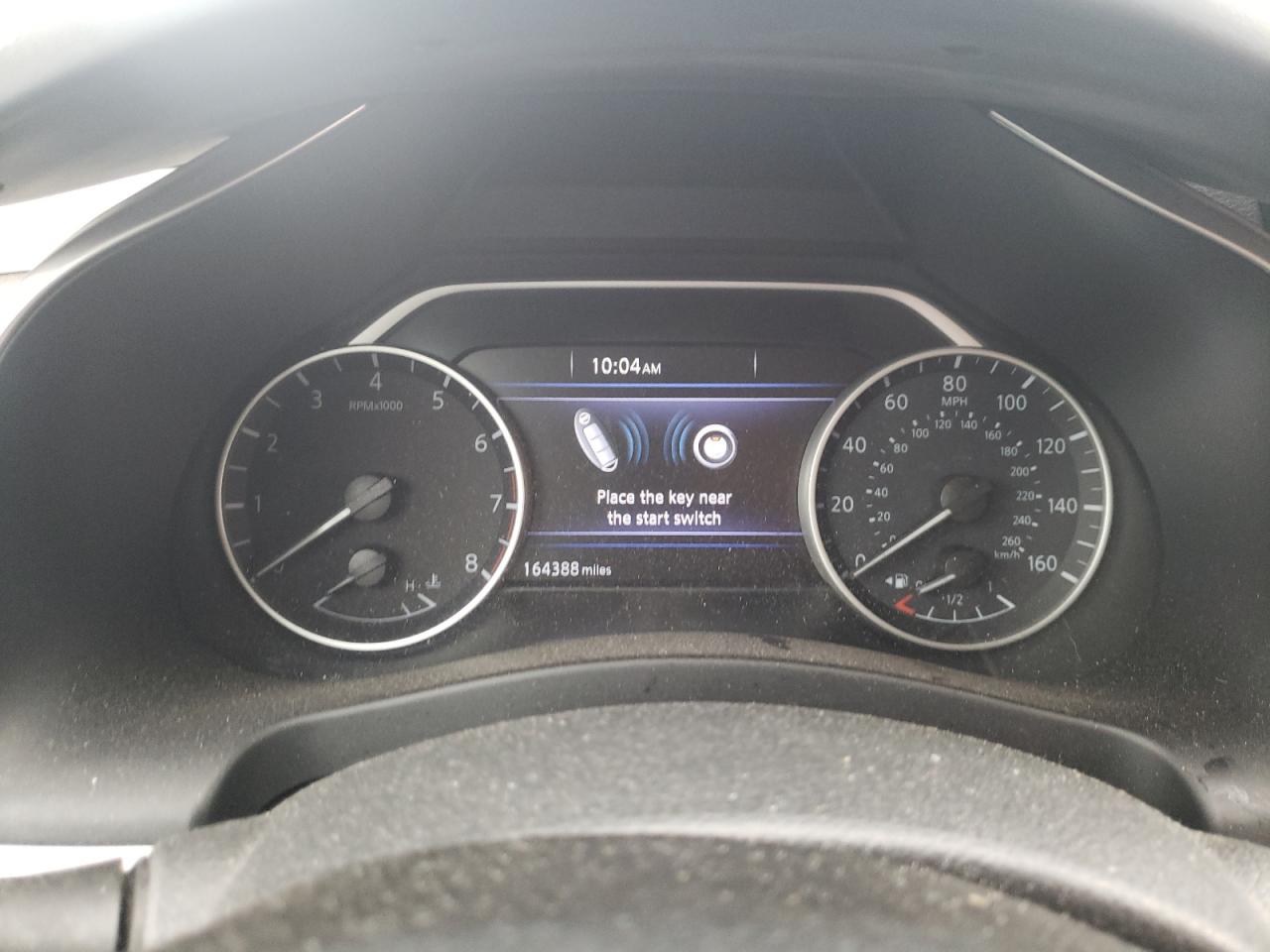 2015 Nissan Murano - Image 9