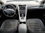 2015 Ford Fusion Se للبيع في North Billerica، MA - Rear End