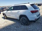 2022 Jeep Grand Cherokee Limited en Venta en Wayland, MI - Side