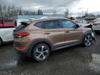 2016 Hyundai Tucson Limited за продажба в Portland, OR - Front End