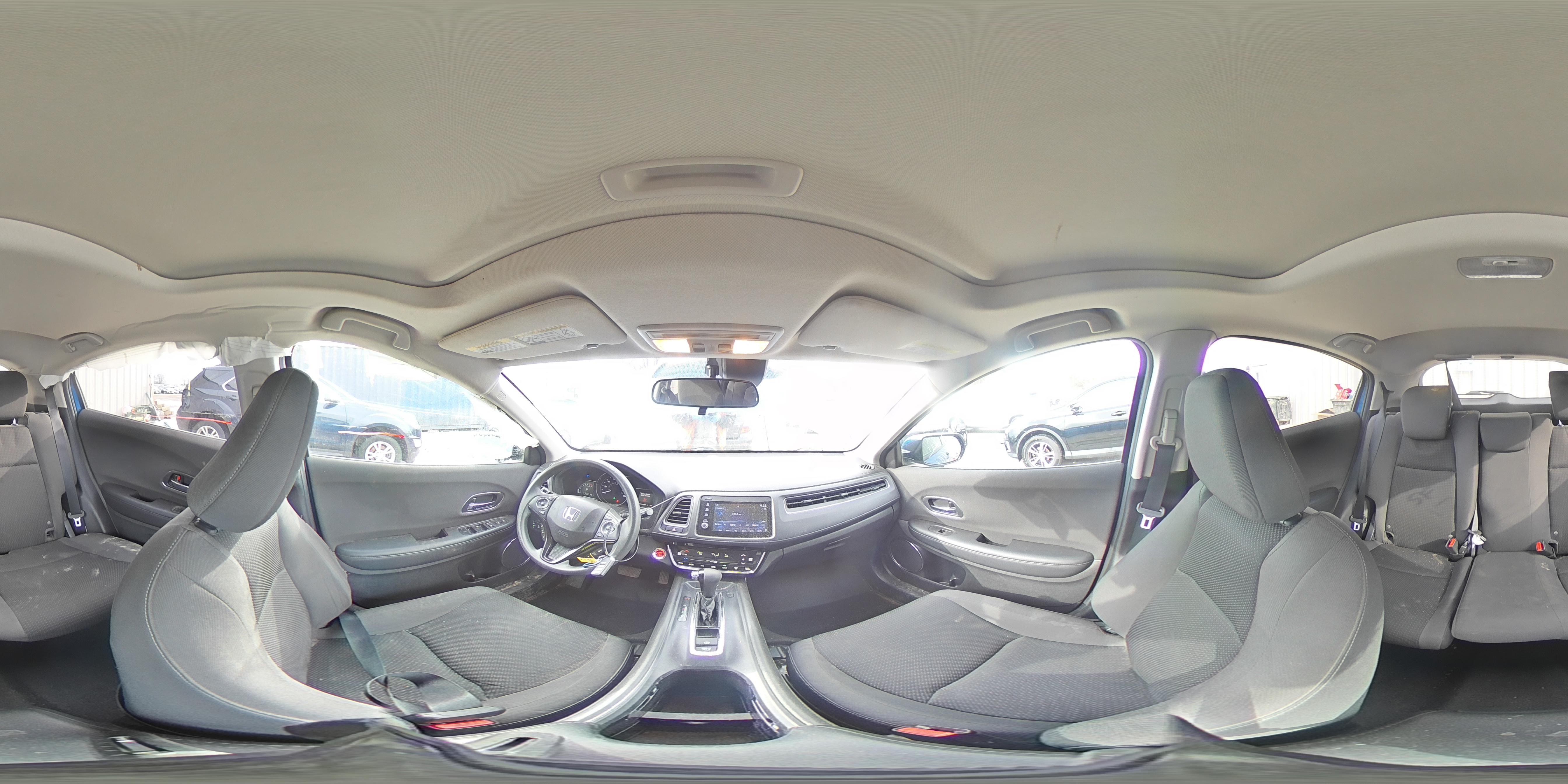 2022 Honda HR-V - Image 15