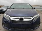2018 Honda Odyssey Exl for Sale in Littleton, CO - Rear End