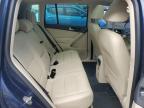 2013 Volkswagen Tiguan S for Sale in Vallejo, CA - Water/Flood