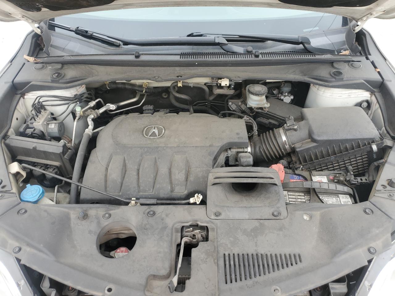 2013 Acura RDX - Image 12