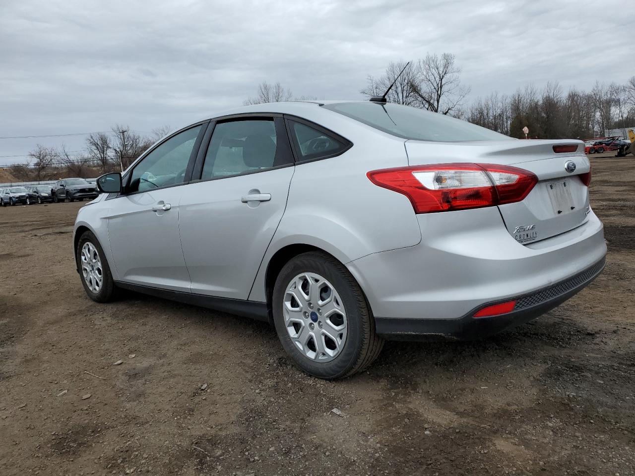 2012 Ford Focus - Image 2