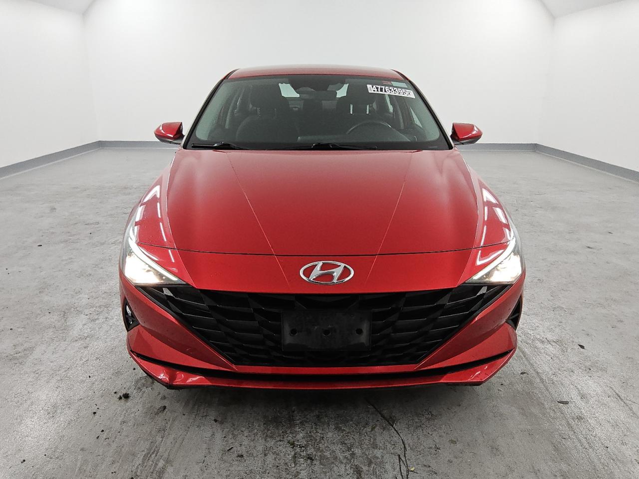 2021 Hyundai Elantra - Image 5