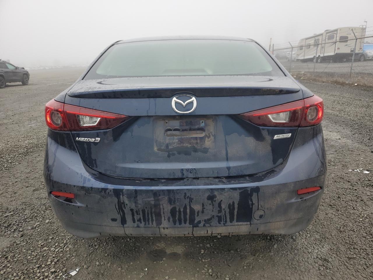 2018 Mazda 3 - Image 6