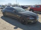 2016 Jaguar Xjl Portfolio за продажба в Indianapolis, IN - Rear End