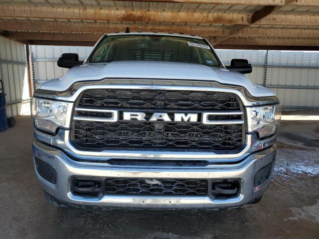  RAM 2500 2020 Biały