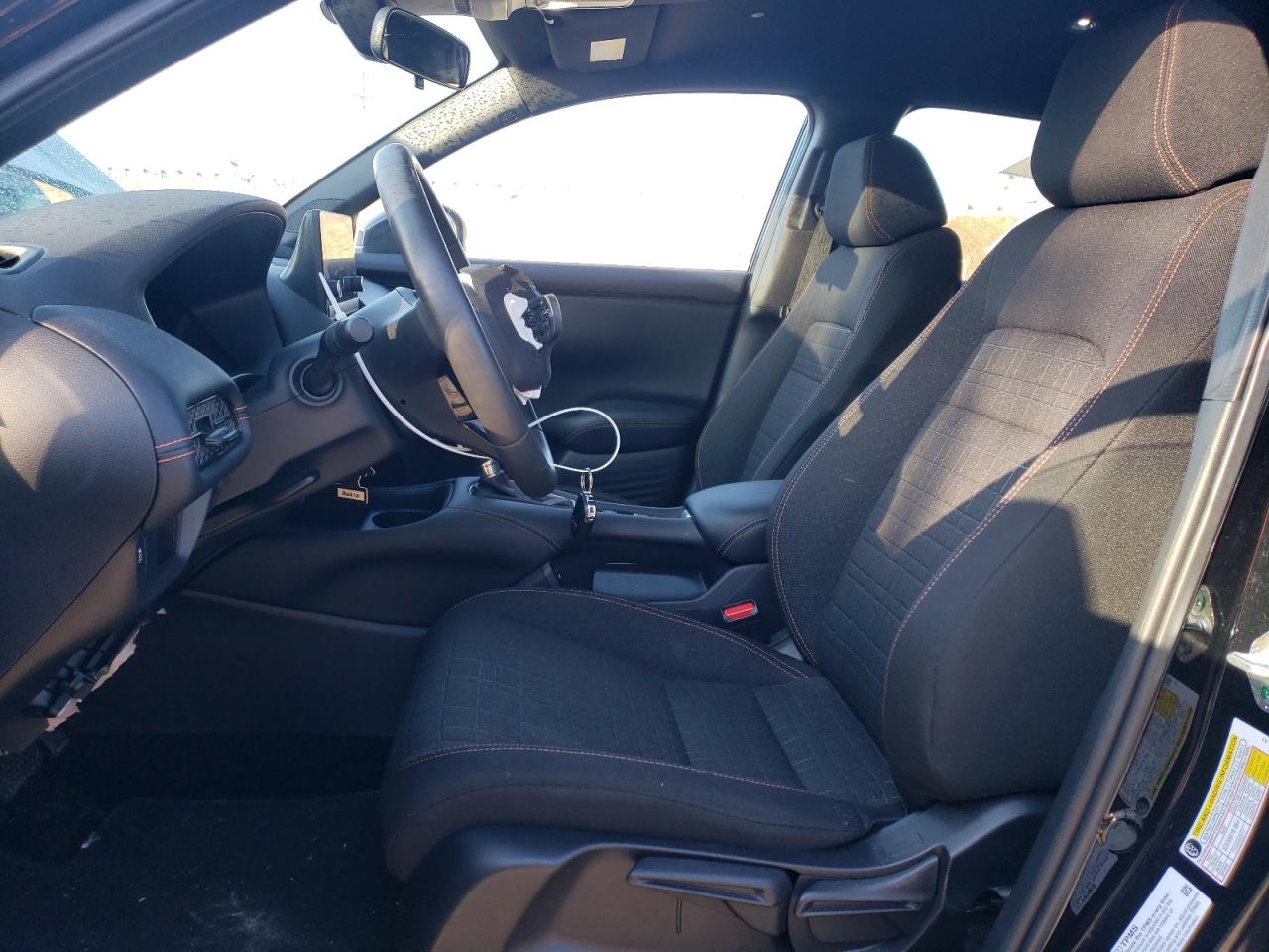 2024 Honda HR-V - Image 7