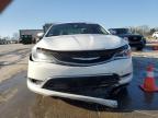 2015 Chrysler 200 C zu verkaufen in Lebanon, TN - Front End