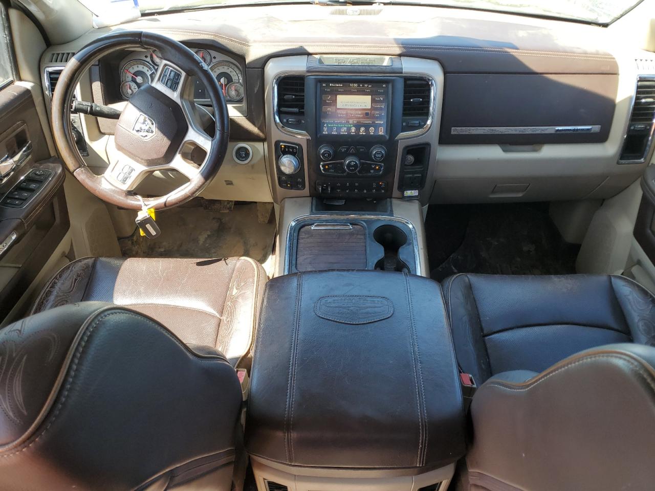 2015 RAM 1500 - Image 8