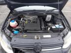 2013 VOLKSWAGEN POLO MATCH for sale at Copart SANDTOFT