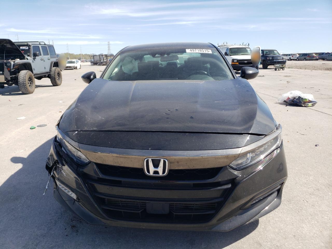 2020 Honda Accord - Image 5