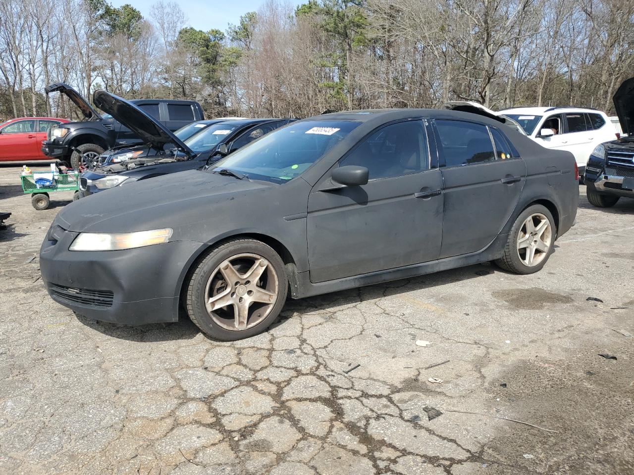 2006 Acura TL - Image 1