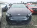 2016 FORD FUSION SE for sale at Copart NS - HALIFAX