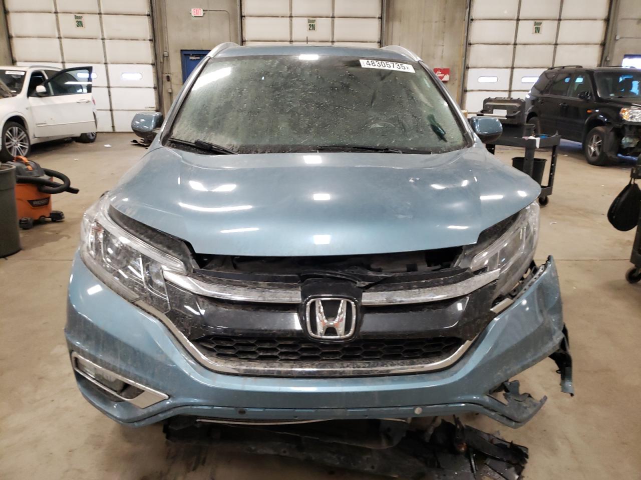 2015 Honda CR-V - Image 5