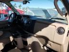 2013 Ford Econoline E350 Super Duty Cutaway Van იყიდება Martinez-ში, CA - Vandalism