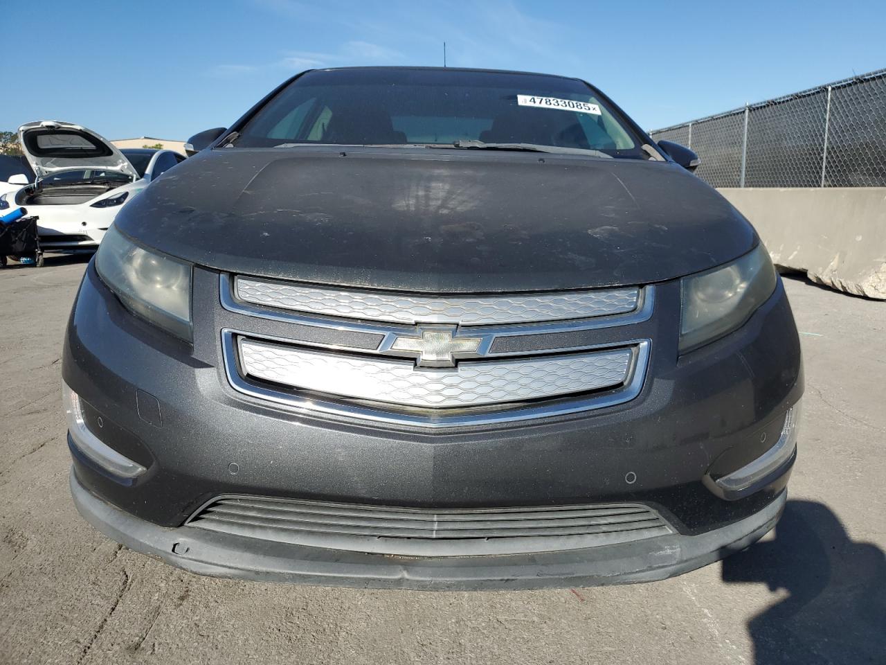 2012 Chevrolet Volt - Image 5