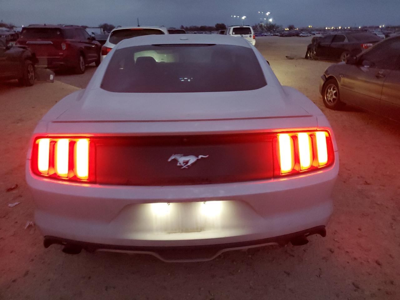 2017 Ford Mustang - Image 6