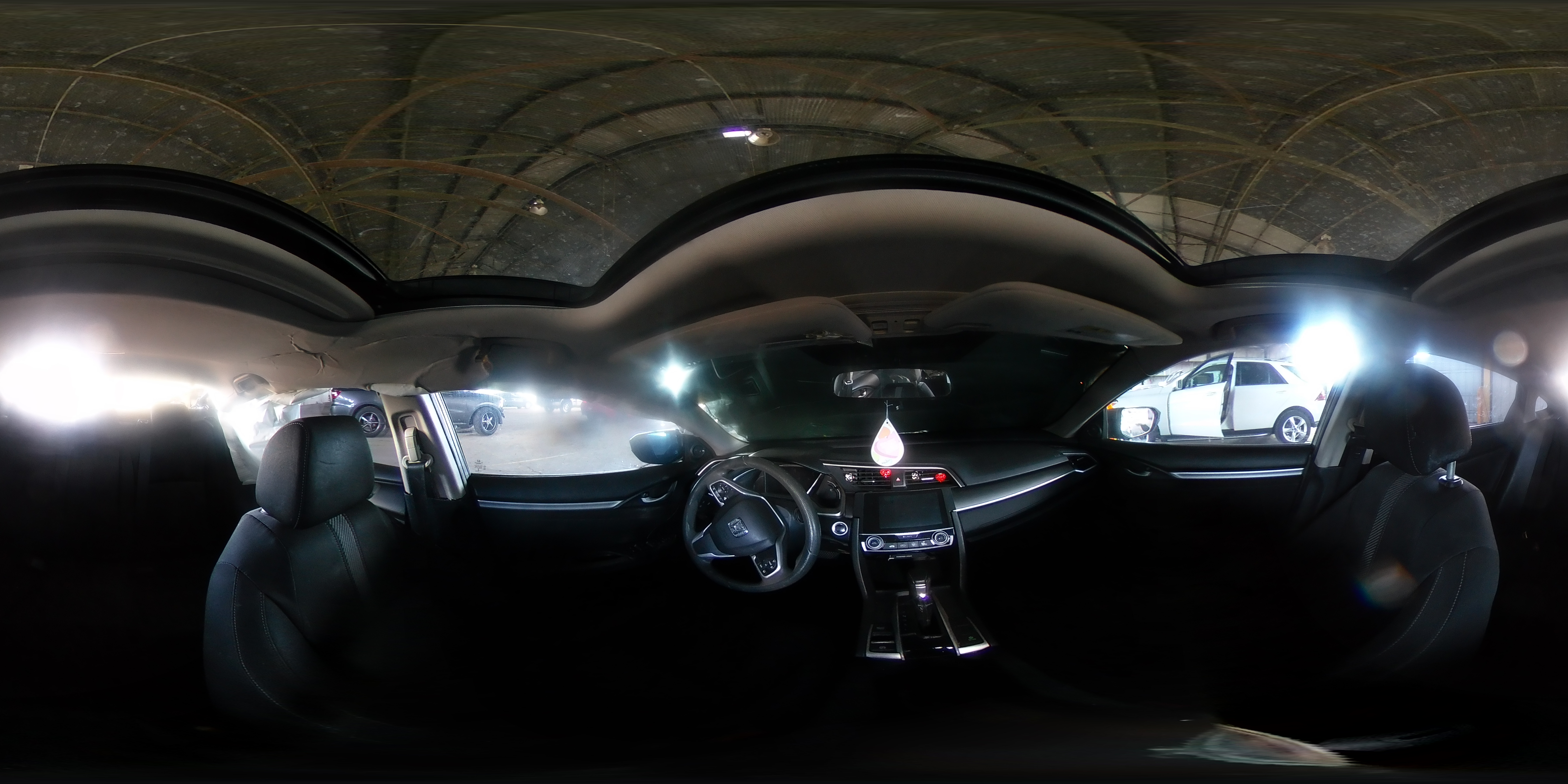 2016 Honda Civic - Image 12