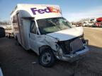 2023 Gmc Savana Cutaway G3500 იყიდება Des Moines-ში, IA - Front End