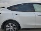 2024 Tesla Model Y  იყიდება Wilmer-ში, TX - Front End