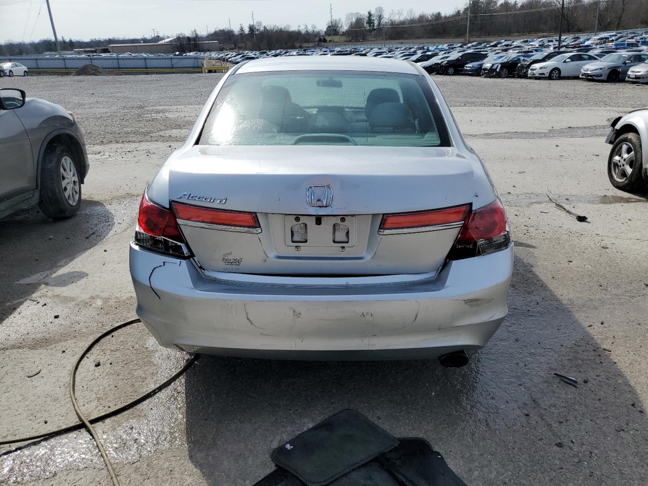 2012 Honda Accord - Image 6