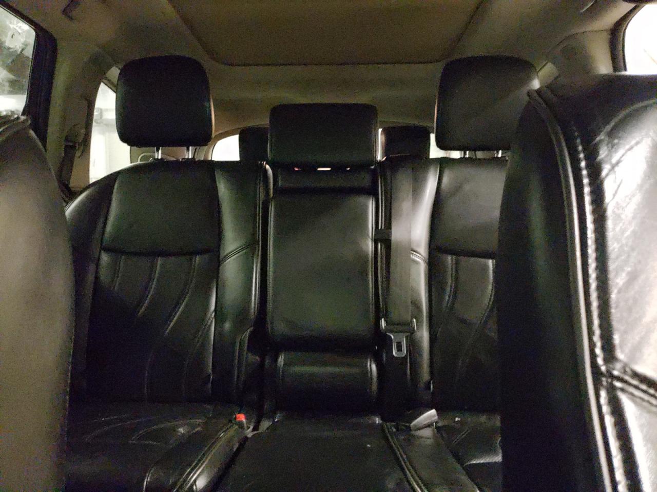 2015 Infiniti QX60 - Image 10