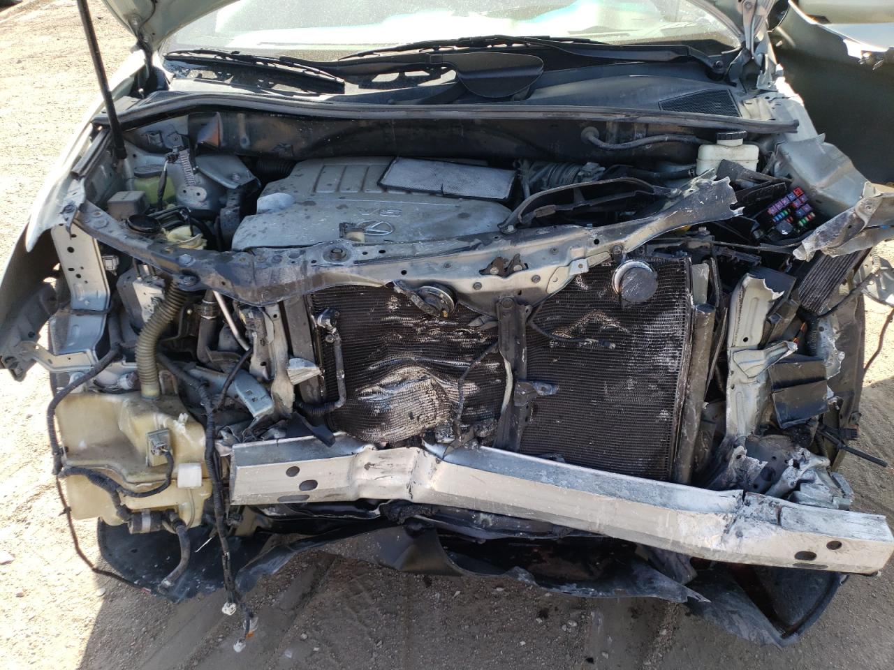 2008 Lexus RX - Image 13
